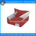 Large Warm Soft Fleece Pet Dog Kennel Cat Puppy Bed Mat Pad Pad House Kennel Cushion